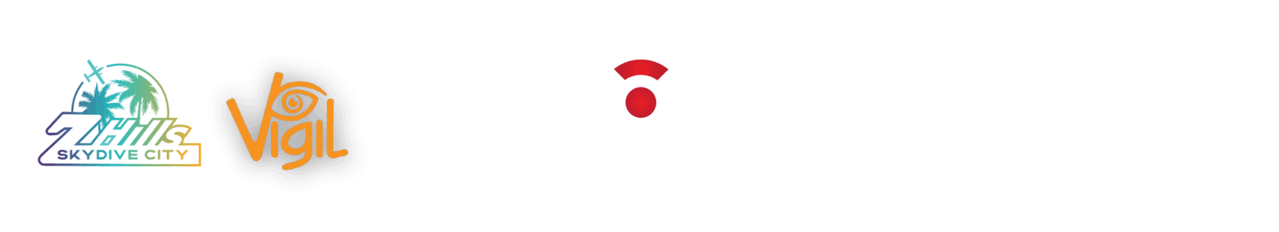 Sponsors Icarus Icarusworld LB Altimeters Vigil AAD Skydive City Atair Canopies Vertical Suits Tommy Papatango